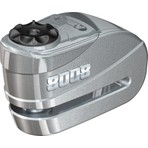 Abus Granit Detecto x Plus 8008 Alarmlı Disk Kilidi