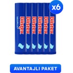 Blistex Kuruyan ve Çatlayan Dudaklara Yoğun Bakım Medplus Stick  4,25 gr  x 6