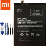 AXYA Xiaomi Mi Max Pil Batarya BM49 ve Tamir Seti
