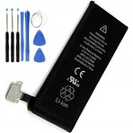 AXYA Apple Iphone 4 Batarya Pil 1420 Mah 3.7 ve Tamir Seti