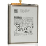 Senal Store Samsung A31 SM-A315 Pil Batarya EB-BA315ABY 4860 Mah
