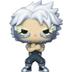 Funko My Hero Academia Pop! Tetsutetsu Tetsutetsu #1148 Exclusive Action