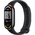 Xiaomi Smart Band 10 Midnight Black Akıllı Bileklik