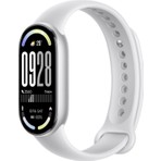 Xiaomi Smart Band 10 Glacier Silver Akıllı Bileklik