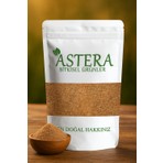 Astera 500 gr Glutensiz Keten Tohumu Toz Taze Öğütülmüş Yeni Çekim