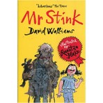 MR STINK