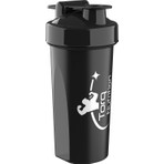 Torq Nutrition 600 ml Shaker BPA İçermez Sağlıklı İçerik ile Sporcu Besinleri İçin Uygun