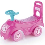 Dolu Unicorn Bingit Araba 2522