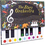 Frances Lincoln Story Orchestra - I Can Play