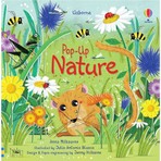 Usborne Pop-Up Nature