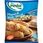 Pınar Rulo Börek Peynirli 500 G