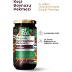 Otsa Organik Keçi Boynuzu Pekmezi 620 gr