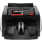 SAMUTO Model-2500 TL&EURO Karışık para sayma makinesi