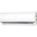 Bosch Climate CL2001u 12.000 Btu A++ Inverter Klima Hızlı Soğutma Teknolojisi ile Etkili