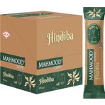Mahmood Coffee Hindiba Kahvesi 2g x 48 Adet Stick | %60 Hindiba – %40 Kahve | Şekersiz & Helal