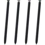 AXYA Samsung Galaxy S23 Ultra S Pen SM-S918 Siyah