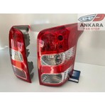 Mitsubishi L200 2015 - 2018 Stop Lambası Takım Sağ - Sol