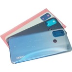 Senal Store Oppo A32 4g Arka Kapak