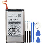 Samsung S9 Plus G965 Pil Batarya ve Tamir Seti EB-BG965ABE