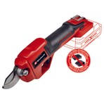 Einhell GE-LS 18 Li-Solo Akülü Dal Budama Makası 3408300