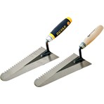 Duyar Gazbeton Malası Plastik Sap 22 cm DYR324 *(2'li Avantaj Paket)*