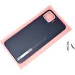 Senal Store Oppo A73 (2020) Kasa Arka Pil Batarya Kapağı
