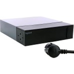LEGRAND GRUP PRİZ 4X2P+T TV 2M 1,5M