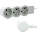 LEGRAND GRUP PRİZ 3X2P+T 3 SOKETLİ 3M