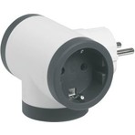 LEGRAND GRUP PRİZ 3X2P+T PRE 3 YAN ÇIKIŞLIÇOKLU PRİZ