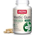 Jarrow Formulas Mastic Gum 1000 mg Gastrointestinal Health Support 60 Veggie Capsules
