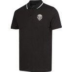 Hummel Wayne Kısa Kollu Polo Yaka Tişört