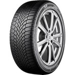 Bridgestone 235/50R19 103V Xl Blizzak 6 Kış Lastiği (Üretim TARIHI:2025)