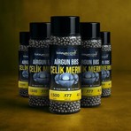 Kolay Av Defense Steel Bb 4,5 mm Bbs Saçma (7500 Adet)
