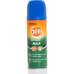 Off Max Sinekkovar Sprey 100 ml