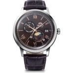 Orient RA-AK0804Y30B Otomatik Erkek Kol Saati