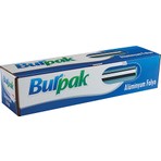 Burpak Aluminyum Folyo 12 Mic 30 cm x 100 m