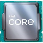 Intel Core I5 12400F 4.40GHZ 18MB Önbellek 6 Çekirdek Soket 1700 10NM Tray Işlemci
