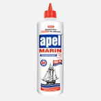 Bauhaus Apel 600 ml Marin Poliüretan Tutkalı Şeffaf Apel