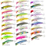 Ege Fish V Gaga Serisi 92MM 15.5gr Dalma 0/20CM