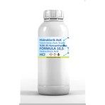 Hidroklorik Asit %30-35 1 Lt Tuz Ruhu Taş Asidi