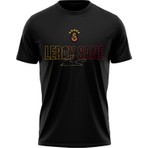 GS Store Galatasaray Leroy Sane Artwork T-Shirt E251997