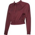 Hummel Jed Fermuarlı Sweatshırt