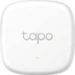 TP-LINK Tapo T310, Akıllı Sıcaklık ve Nem Monitörü, Ücretsiz Veri Depolama, Gerçek Zamanlı Bildirimler, Pil Dahildir, Alexa ve Google Home ile Çalışır, Tapo Hub Gereklidir Ayrıca Satılır