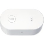 TP-Link Tapo T300 | Akıllı Su Sızıntı Sensörü | IP67 Su Geçirmez | 90dB Alarm | Anlık Uygulama Bildirimi | Damlama ve Sızıntı Tespiti | Tapo Uyumlu | Kolay Kurulum