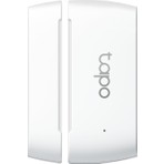 TP-Link Tapo T110 | Akıllı Kapı/Pencere Sensörü | Anlık Bildirim | Pil Dahil | Kolay Kurulum | Tapo Hub Gerektirir | Diğer Tapo Cihazları ile Aksiyon Tetikleme