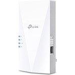 TP-Link RE500X | Wi-Fi 6 Menzil Genişletici | AX1500 Mbps | Dual Band | 1 Gigabit Port | EasyMesh Destekli | Access Point Modu | Kolay Kurulum | Tüm Modem ve Router Modelleri ile Uyumludur
