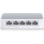TP-Link TL-SF1005D, 5-Port 10/100Mbps Ehternet Switch