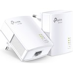 Tp-Link TL-PA7017 KIT 1000 Mbps Gigabit Powerline Adaptör