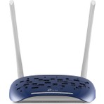 Tp-Link TD-W9960 300Mbps 4P VDSL/ADSL Modem Router