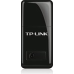 TP-Link TL-WN823N 300 Mbps Mini Kablosuz USB Adaptör